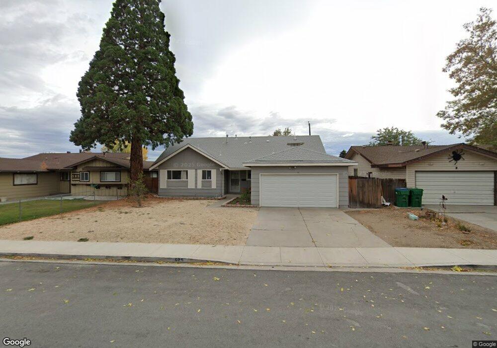 625 Emerson Way, Sparks, NV 89431 - photo 1