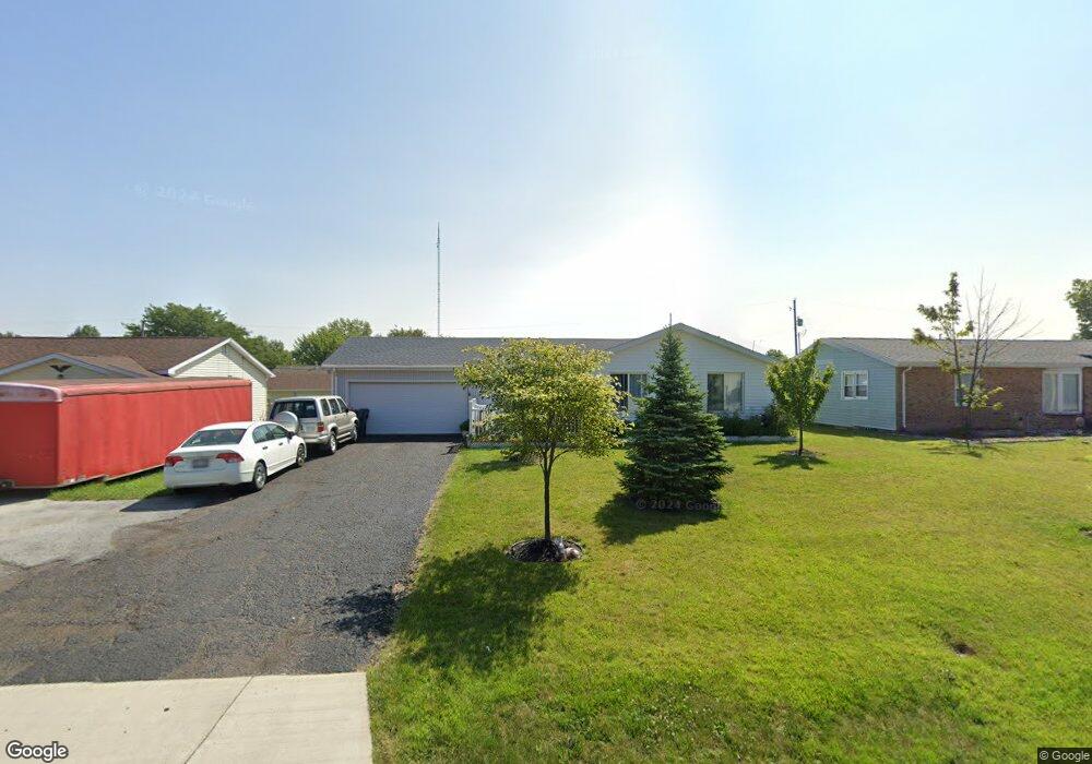 2610 N Cole St, Lima, OH 45801 - photo 1