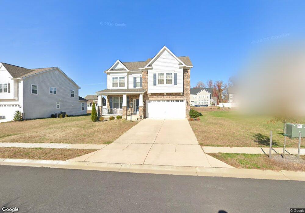 6562 Langbrooke Ct, Bryans Road, MD 20616 - photo 1