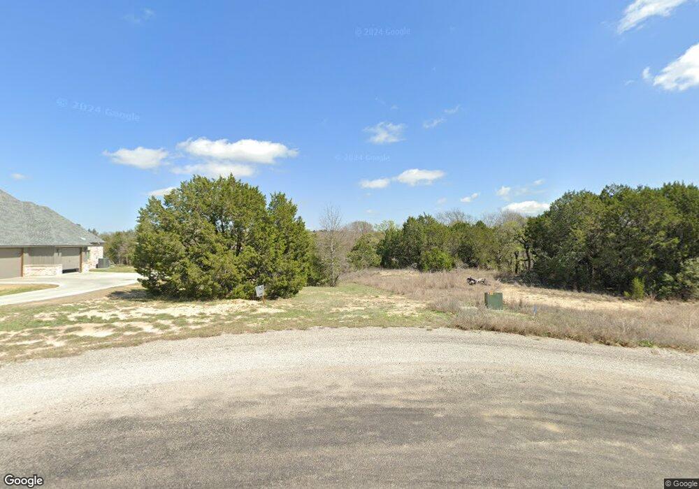 1251 Eagles Bluff Dr, Weatherford, TX 76087 - photo 1