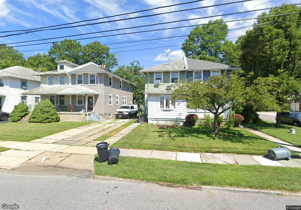 603 13th Ave, Prospect Park, PA 19076 - photo 1