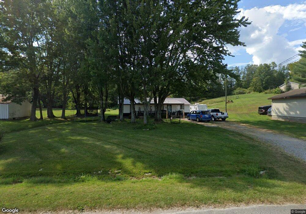 3166 N County Road 360 W, Freetown, IN 47235 - photo 1