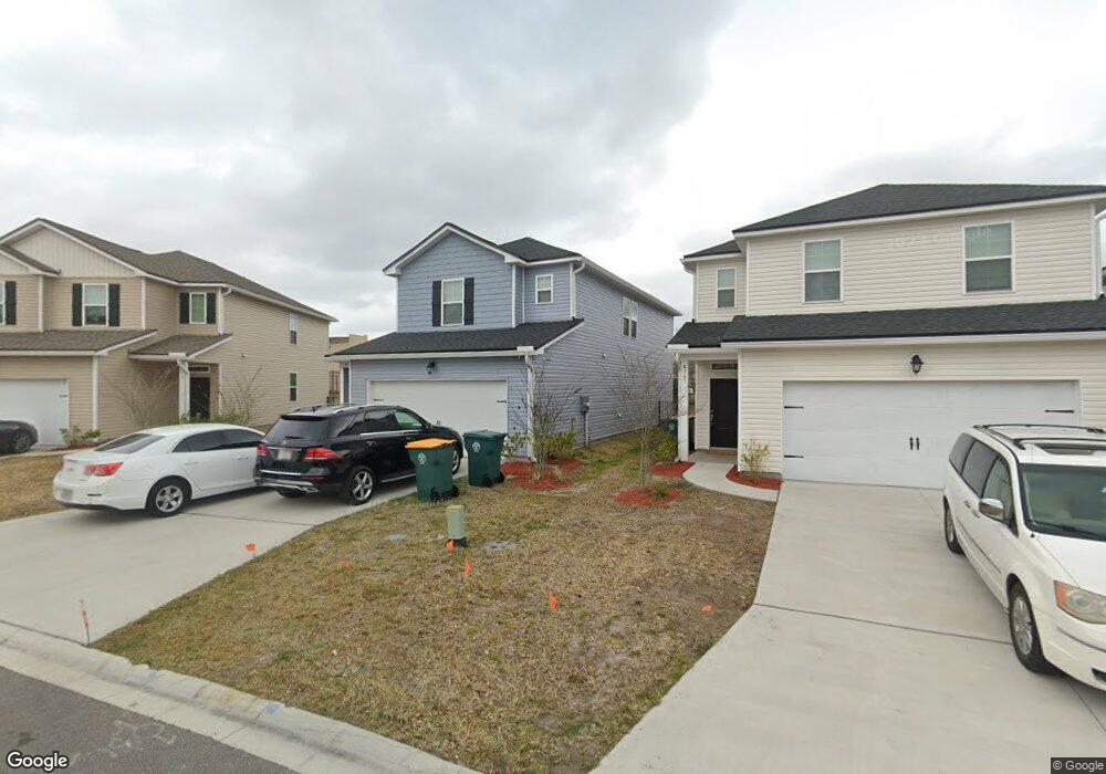 8499 Highfield Ave, Jacksonville, FL 32216 - photo 1