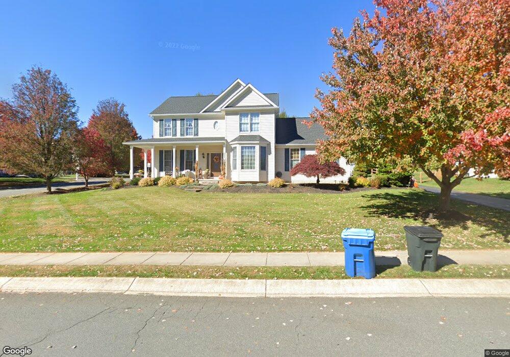 1868 Blacksmith Dr, Marriottsville, MD 21104 - photo 1