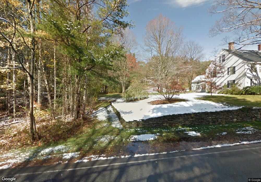 42 Center St, Ashburnham, MA 01430 - photo 1