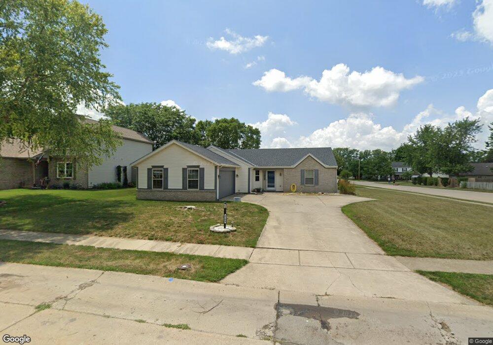 4100 Thomas Jefferson Rd, Lafayette, IN 47909 - photo 1