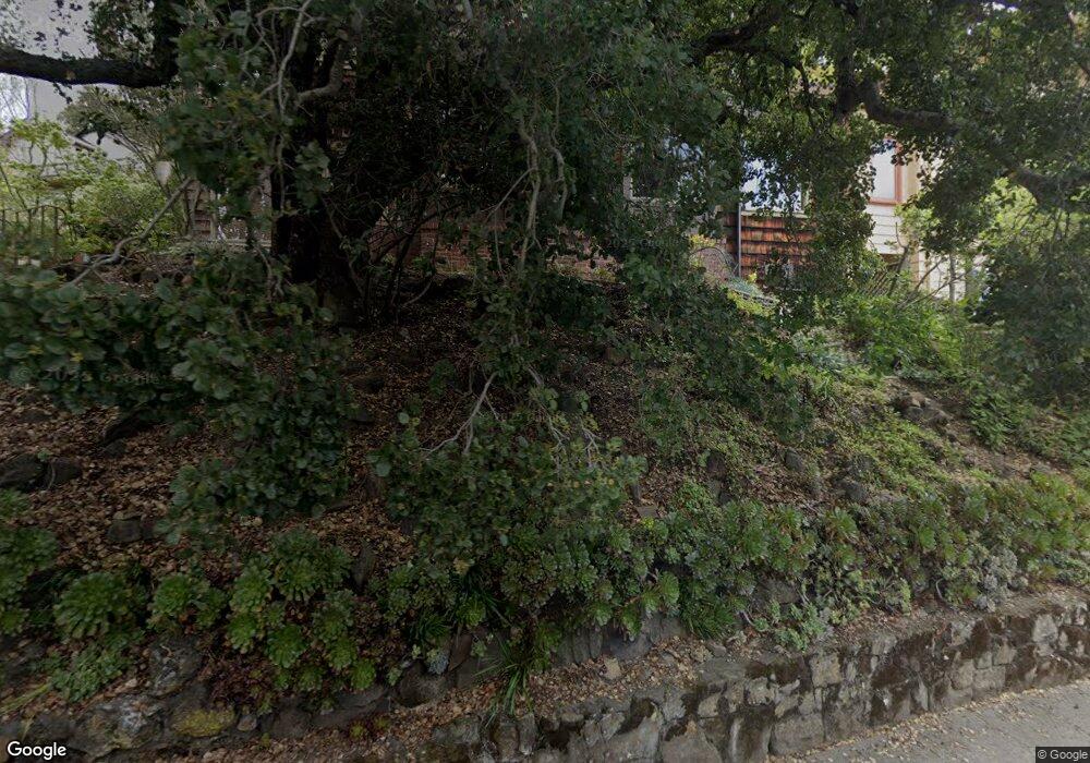 14 Mosswood Rd, Berkeley, CA 94704 - photo 1