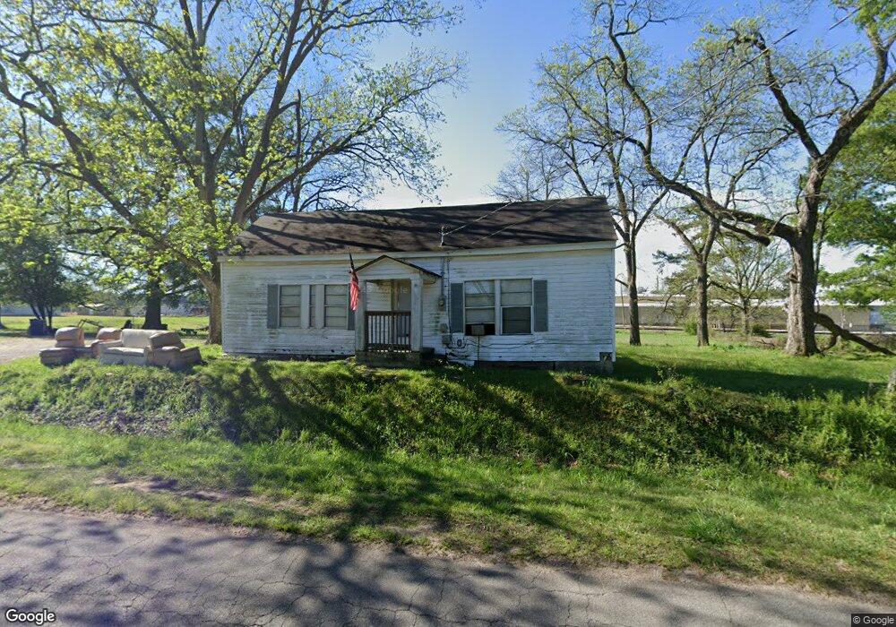 114 Aldora St, Barnesville, GA 30204 - photo 1