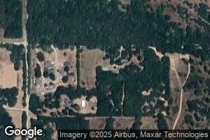 2170 Sand Point Rd, Mead, OK 73449