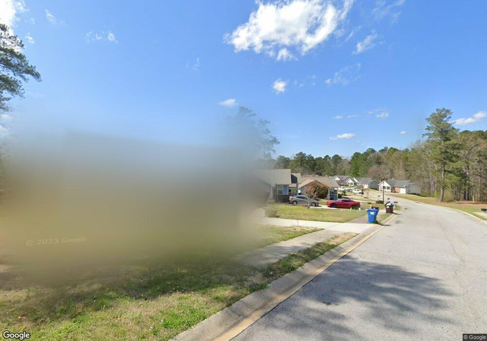 1259 Dunivin Dr, Jonesboro, GA 30238 - photo 1