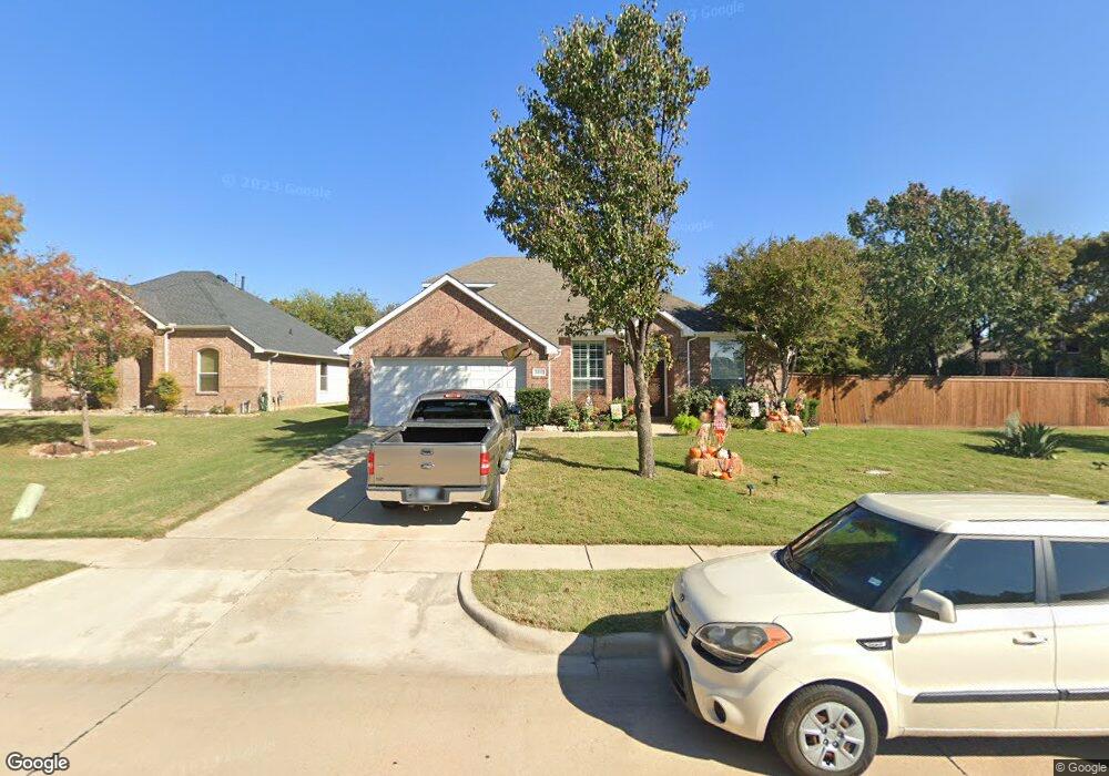 2613 Valencia Ln, Denton, TX 76210 - photo 1