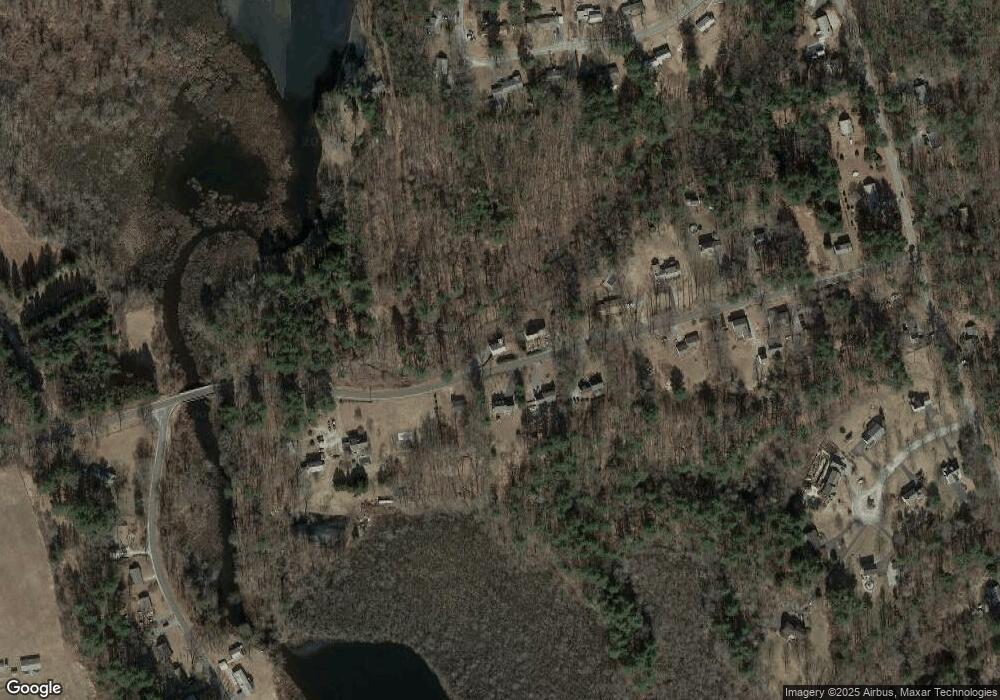 156 Stone Bridge Rd, Woodstock, CT 06281 - photo 1