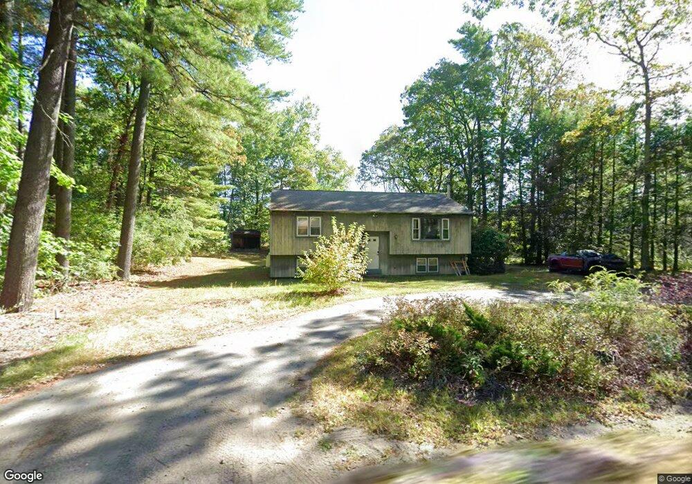 1803 Shirley Rd, Lancaster, MA 01523 - photo 1