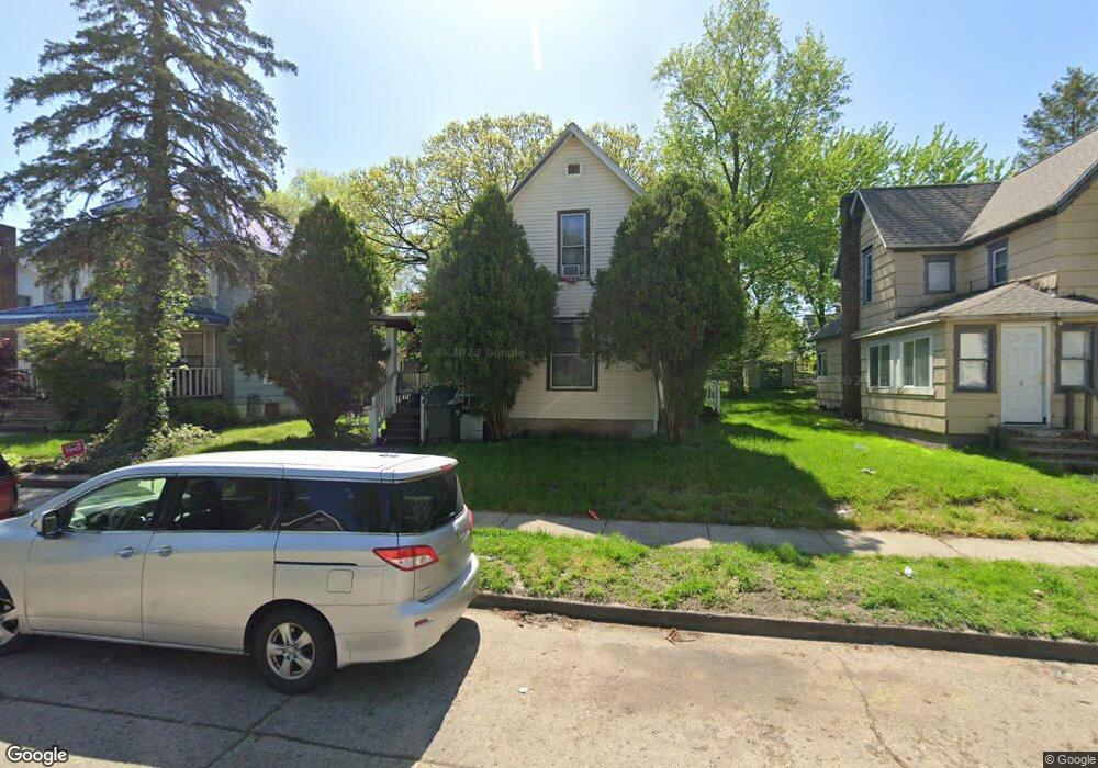 1323 Hudson St, Elkhart, IN 46516 - photo 1