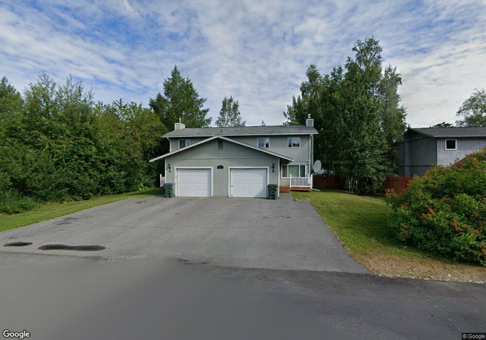 2711 E 51st Ave, Anchorage, AK 99507 - photo 1