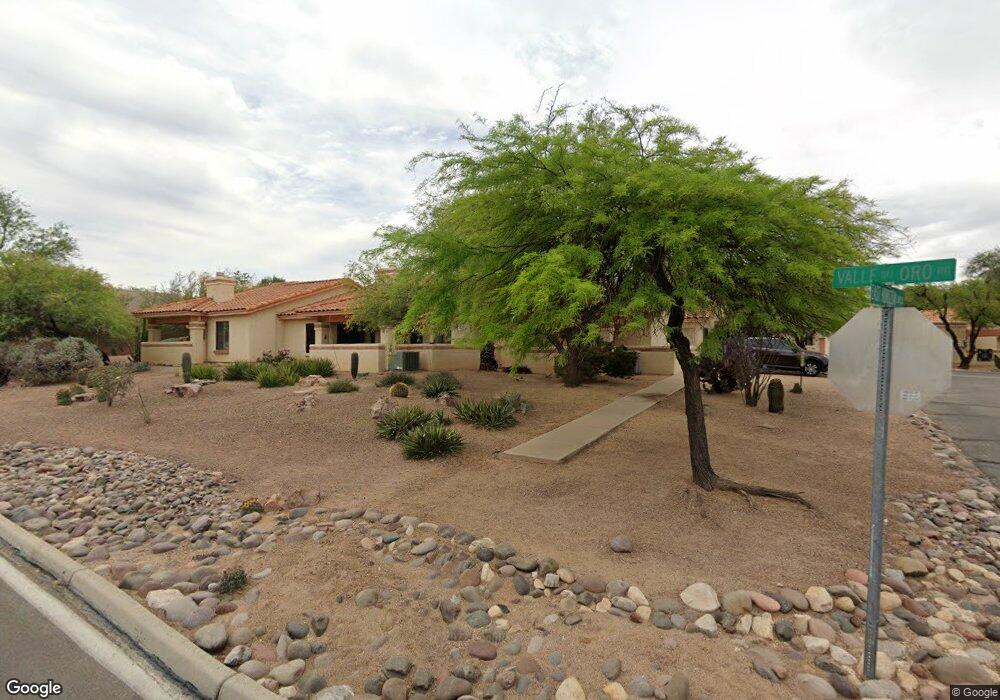 202 E Horizon Cir, Tucson, AZ 85737 - photo 1
