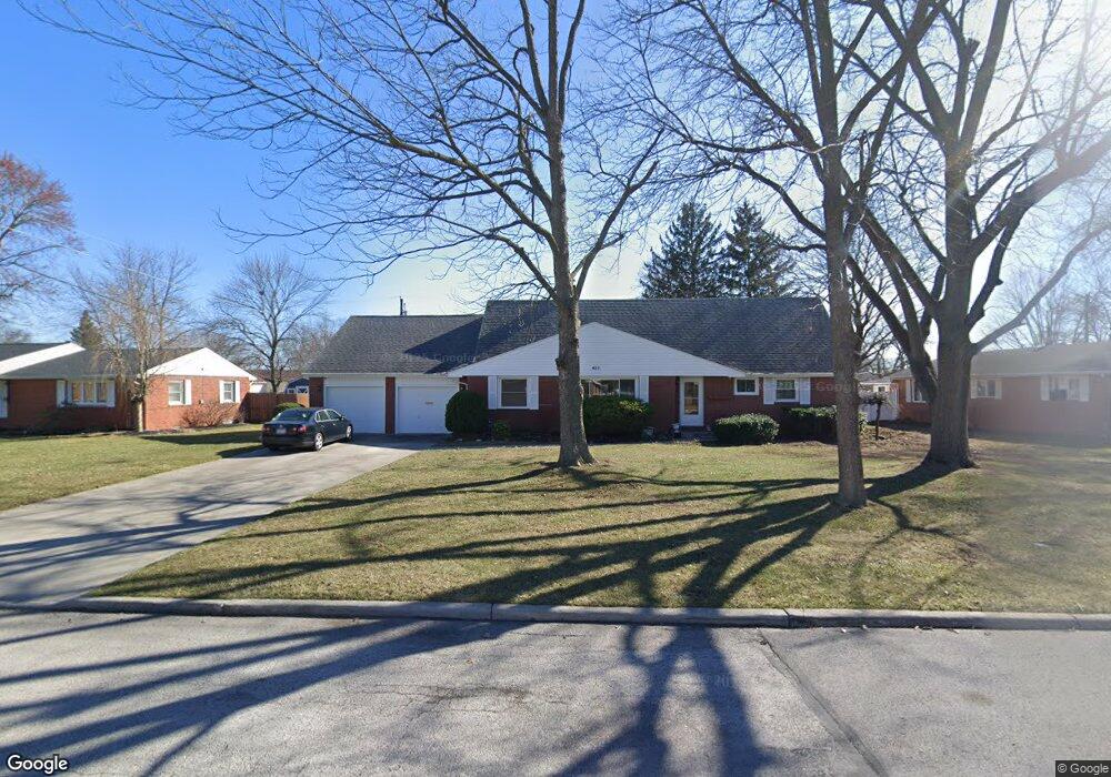 425 Mohican Rd, Findlay, OH 45840 - photo 1