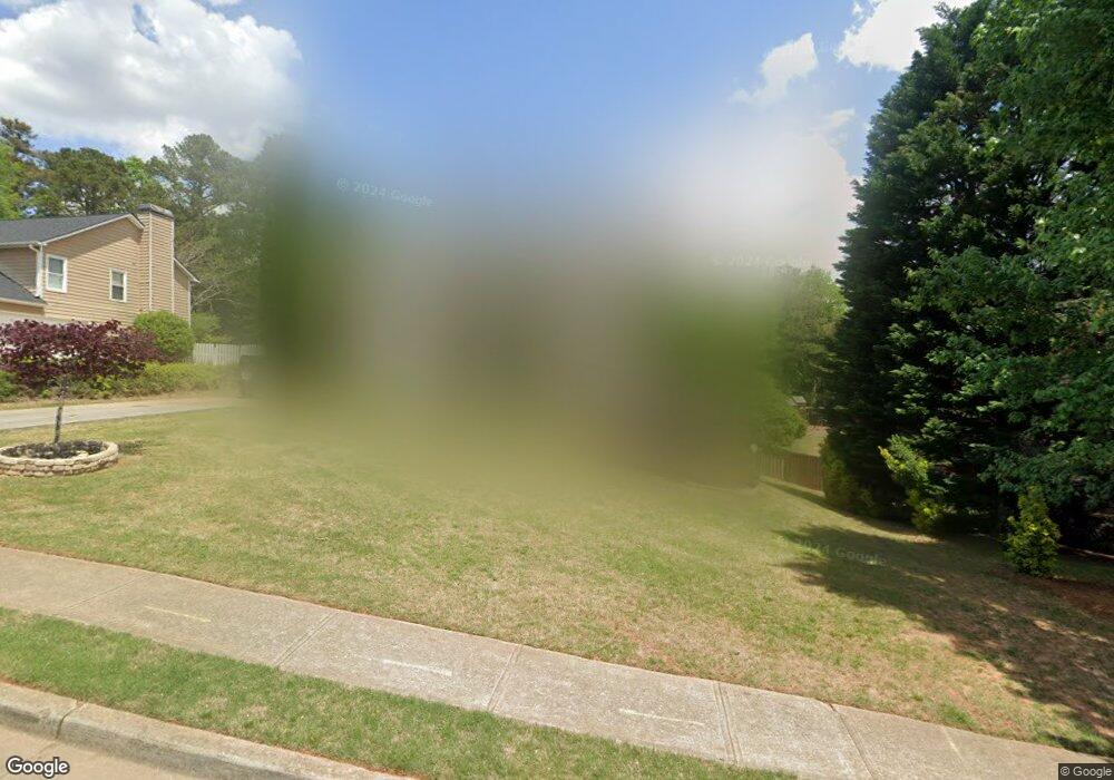 4095 Cherry Ridge Walk, Suwanee, GA 30024 - photo 1