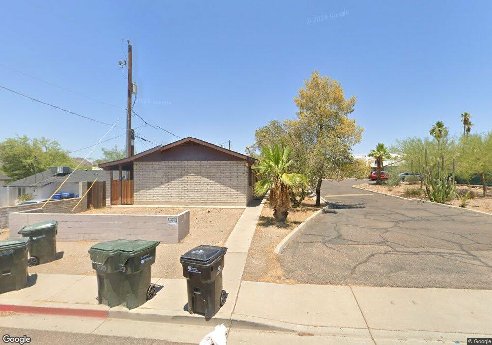 1410 E Mountain View Rd, Phoenix, AZ 85020 - photo 1