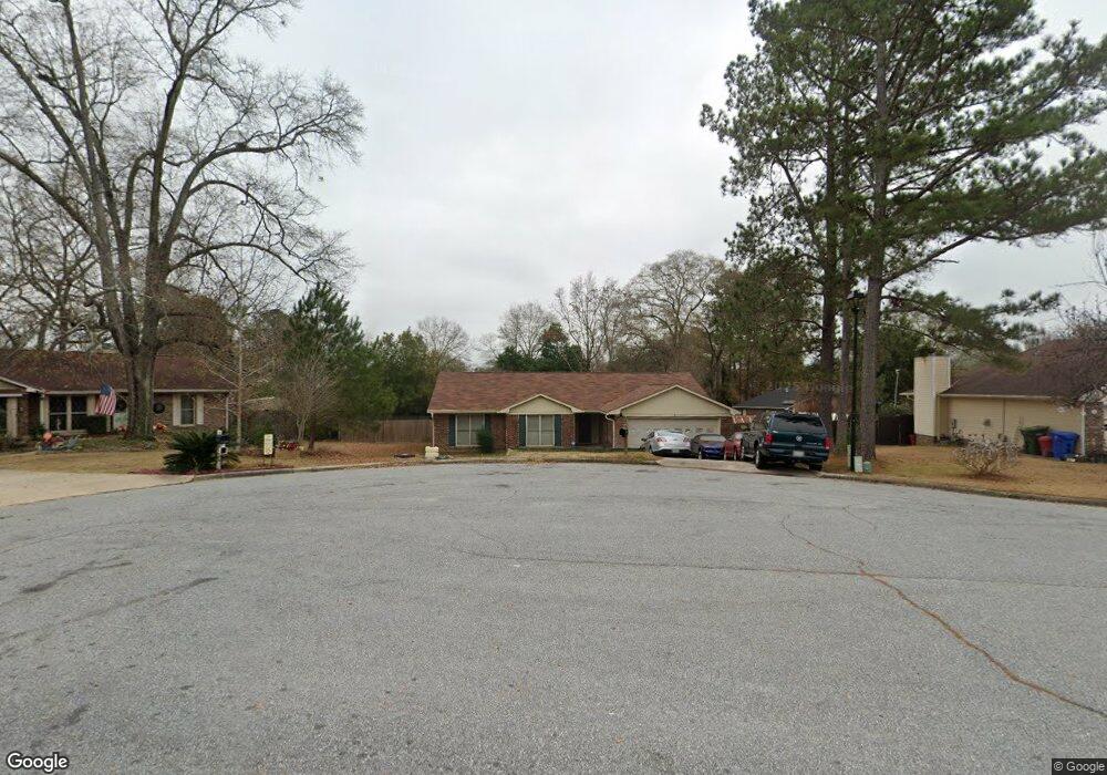 2 N Theri Ct, Columbus, GA 31907 - photo 1