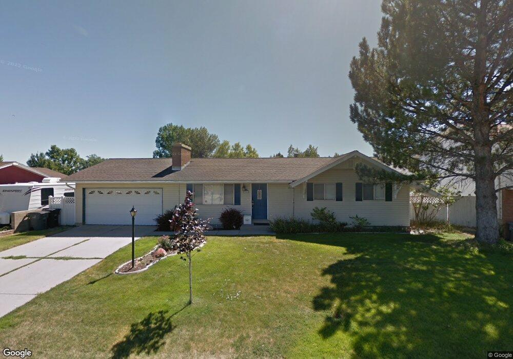 9547 Tarbert Cir, South Jordan, UT 84095 - photo 1