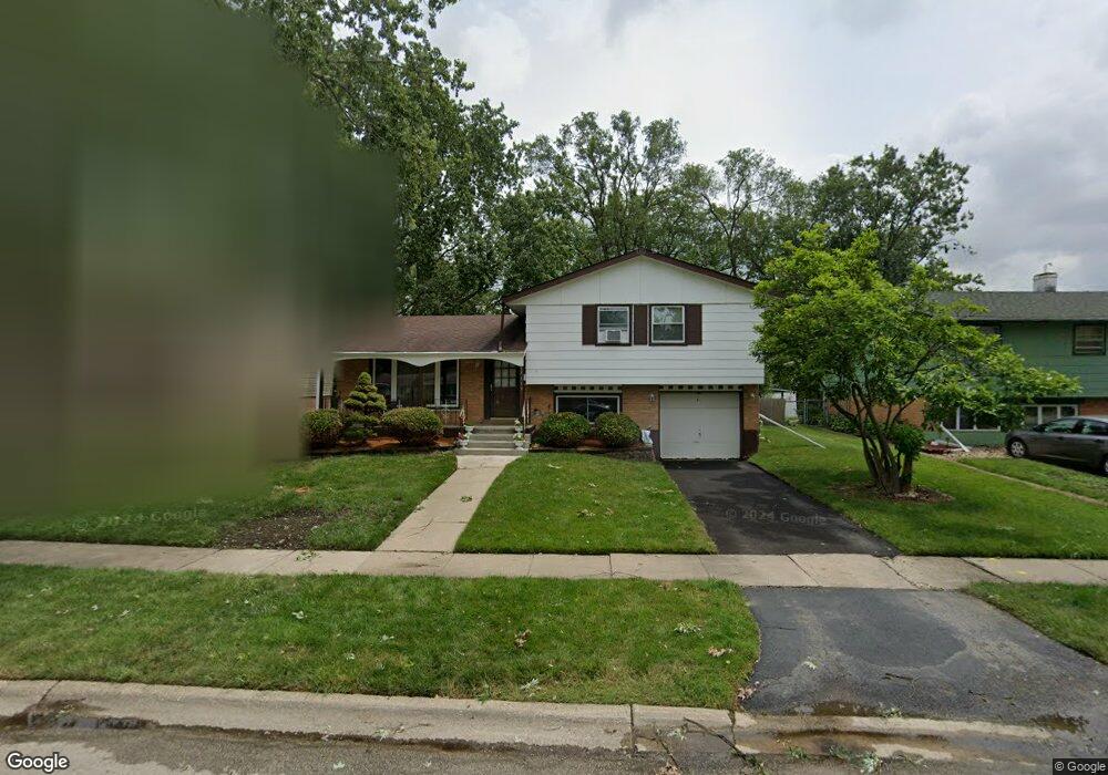 17119 Elm Dr, Hazel Crest, IL 60429 - photo 1
