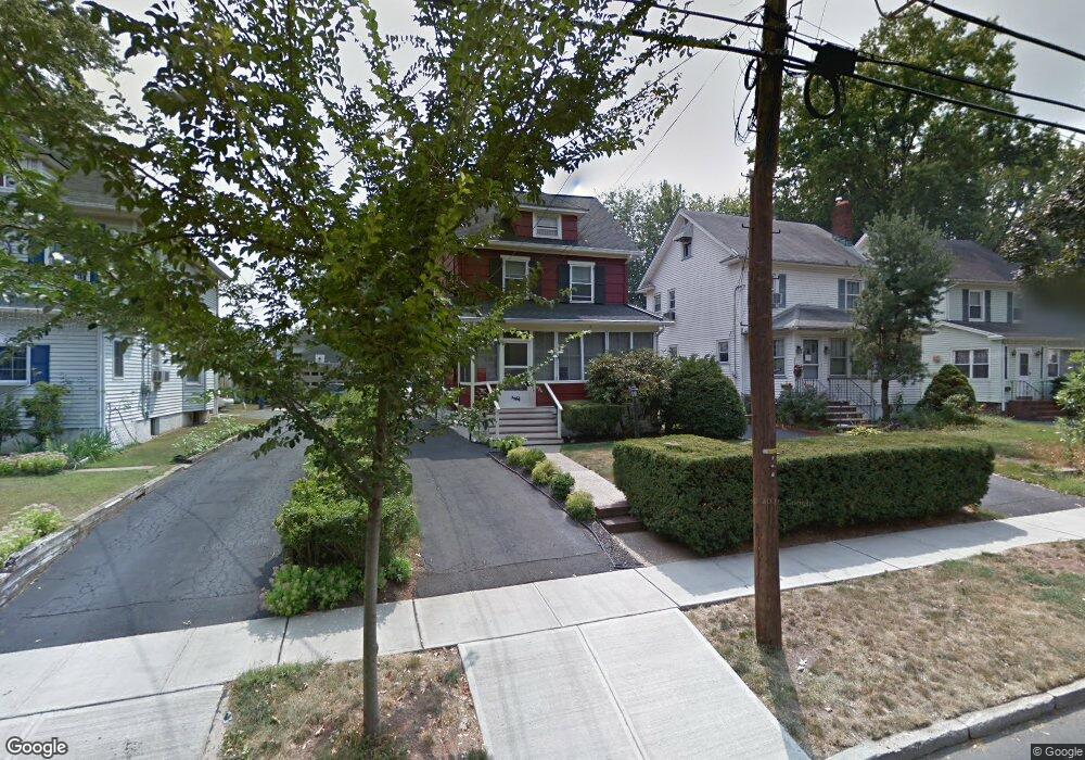 434 E 3rd Ave, Roselle, NJ 07203 - photo 1