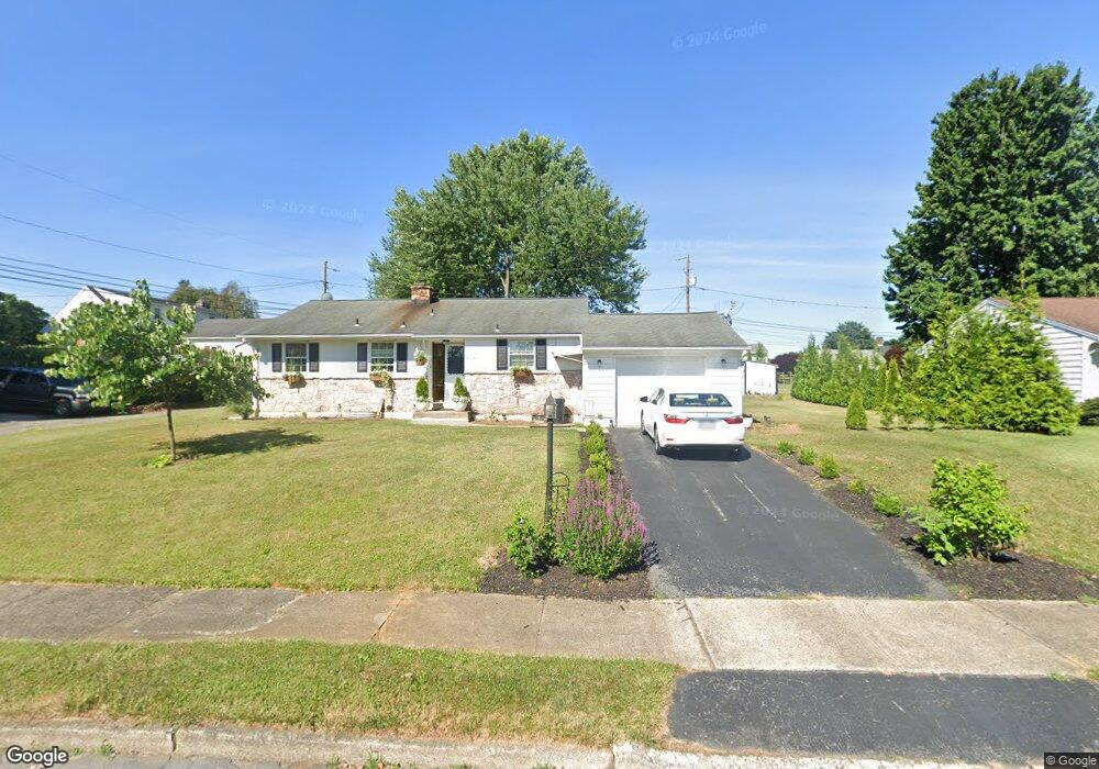 610 S 25th St unit 618, Allentown, PA 18104 - photo 1