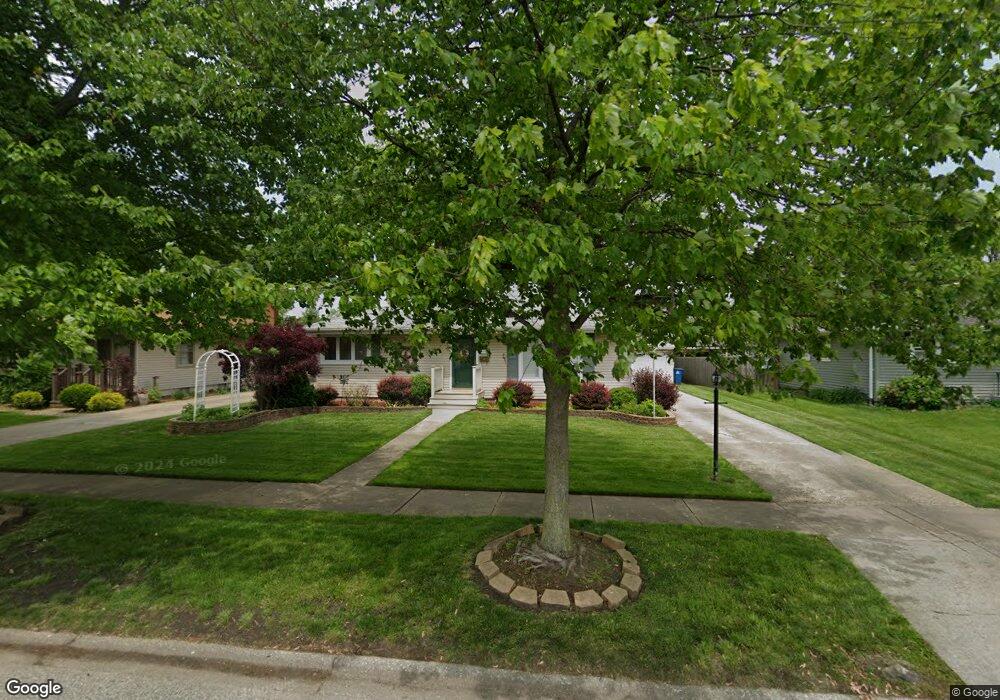 3339 Franklin St, Highland, IN 46322 - photo 1