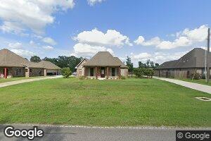 11224 Boudreaux Rd, Gonzales, LA 70737