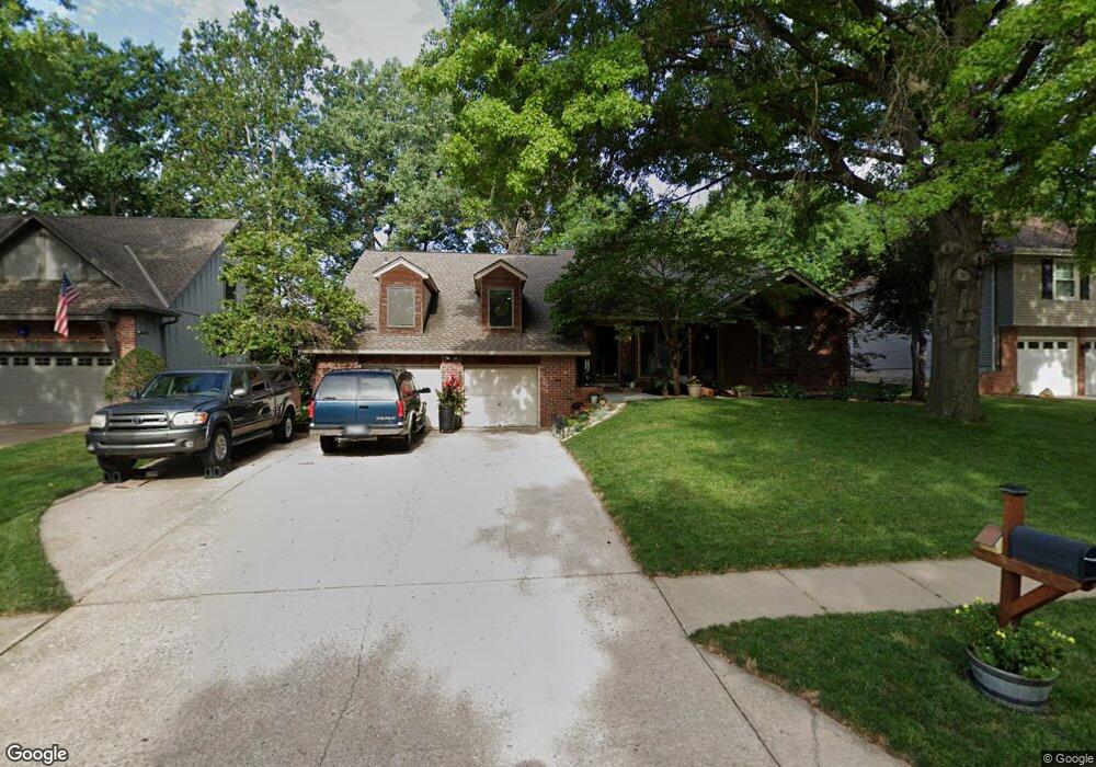 6910 Long Ave, Shawnee, KS 66216 - photo 1