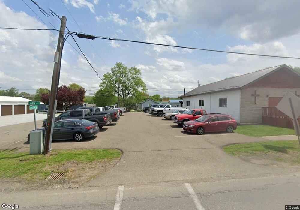 1306 S 6th St, Coshocton, OH 43812 - photo 1