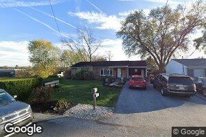 112 A St, Plainfield, PA 17081