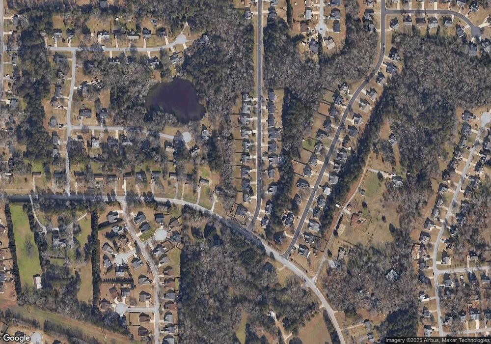 45 Queensland Ln unit 2, Covington, GA 30016 - photo 1