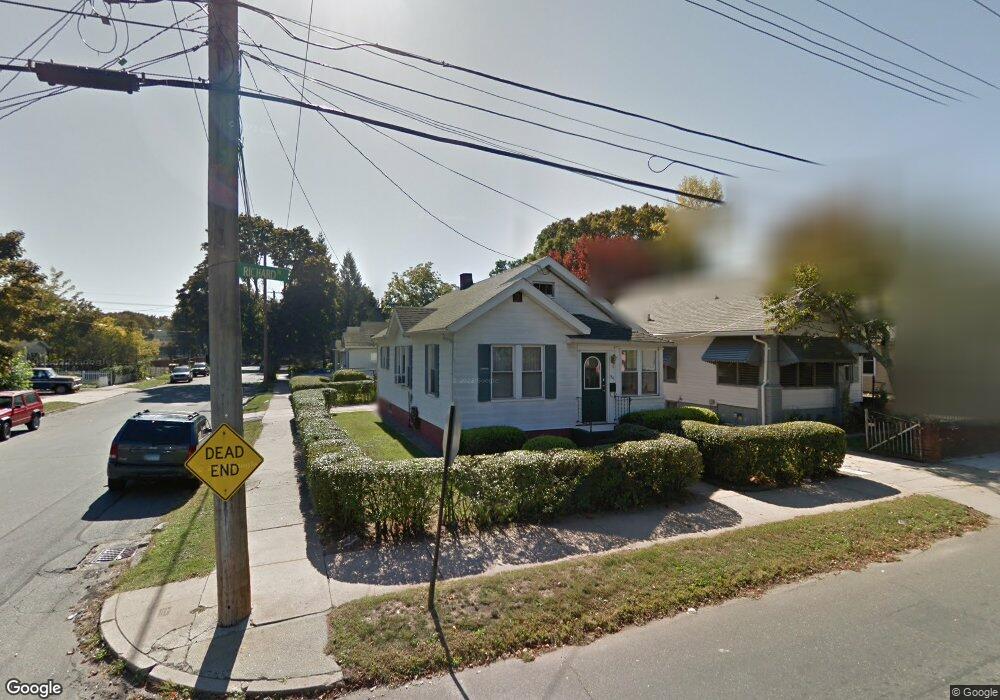 96 Richards St, West Haven, CT 06516 - photo 1