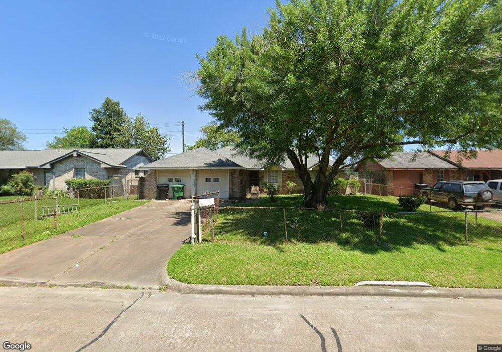 10314 Woodwick St, Houston, TX 77016 - photo 1