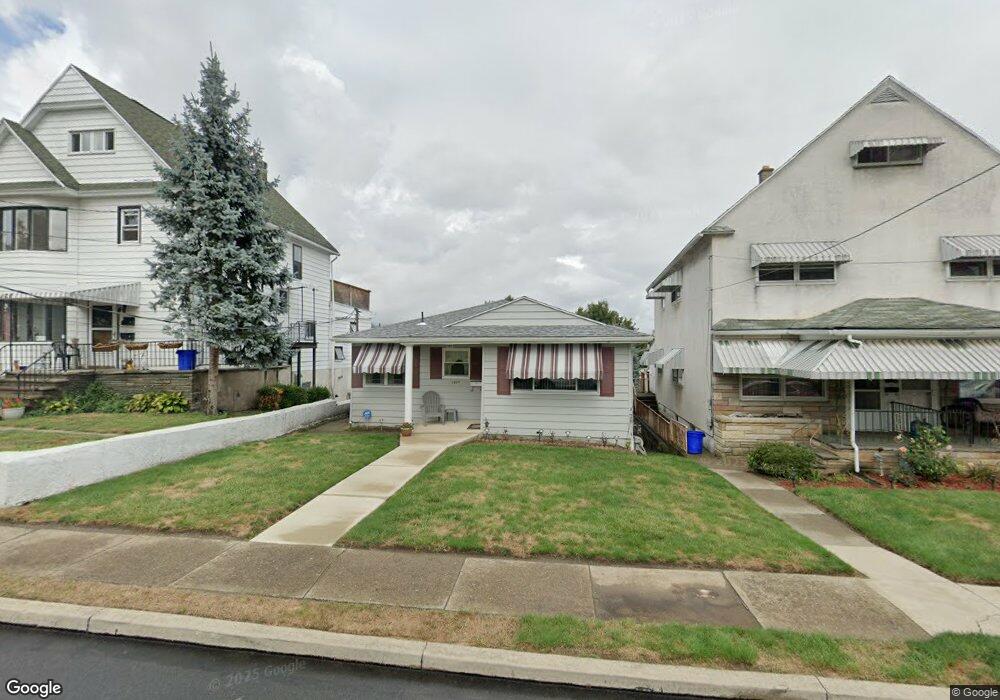 1620 W Gibson St, Scranton, PA 18504 - photo 1