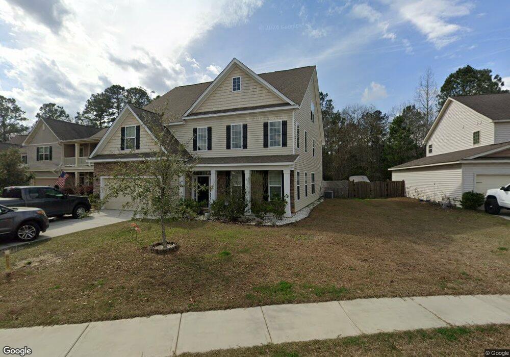 107 Carolina Wren Ave, Moncks Corner, SC 29461 - photo 1