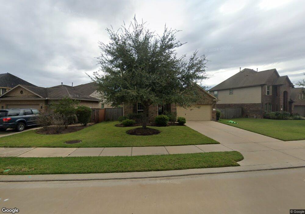 4102 Addison Ranch Ln, Fulshear, TX 77441 - photo 1