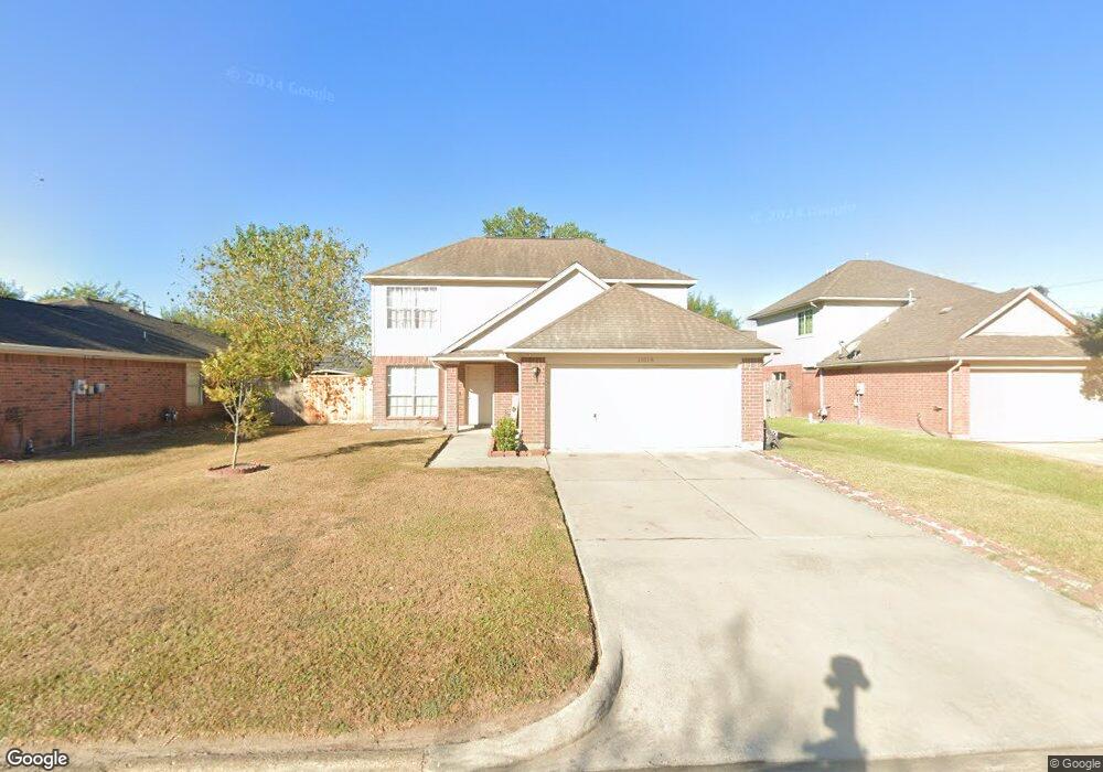 11015 Marshhay Ct, Houston, TX 77086 - photo 1