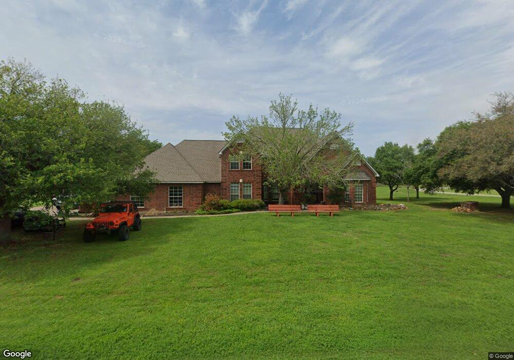 50 Woodside Dr, Bay City, TX 77414 - photo 1