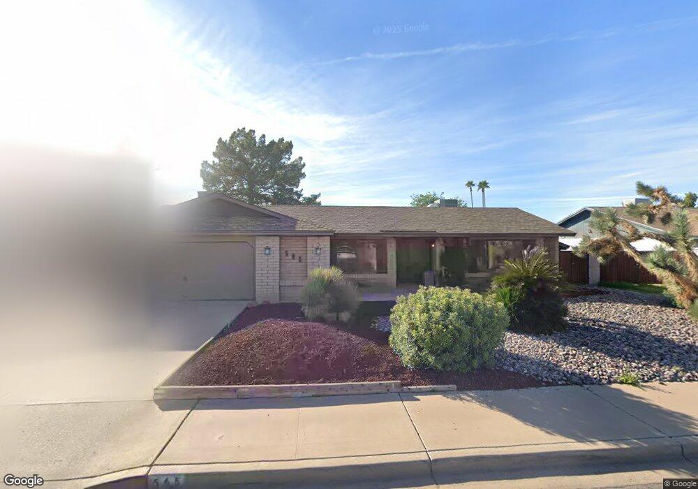 565 W Laguna Azul Ave, Mesa, AZ 85210 - photo 1