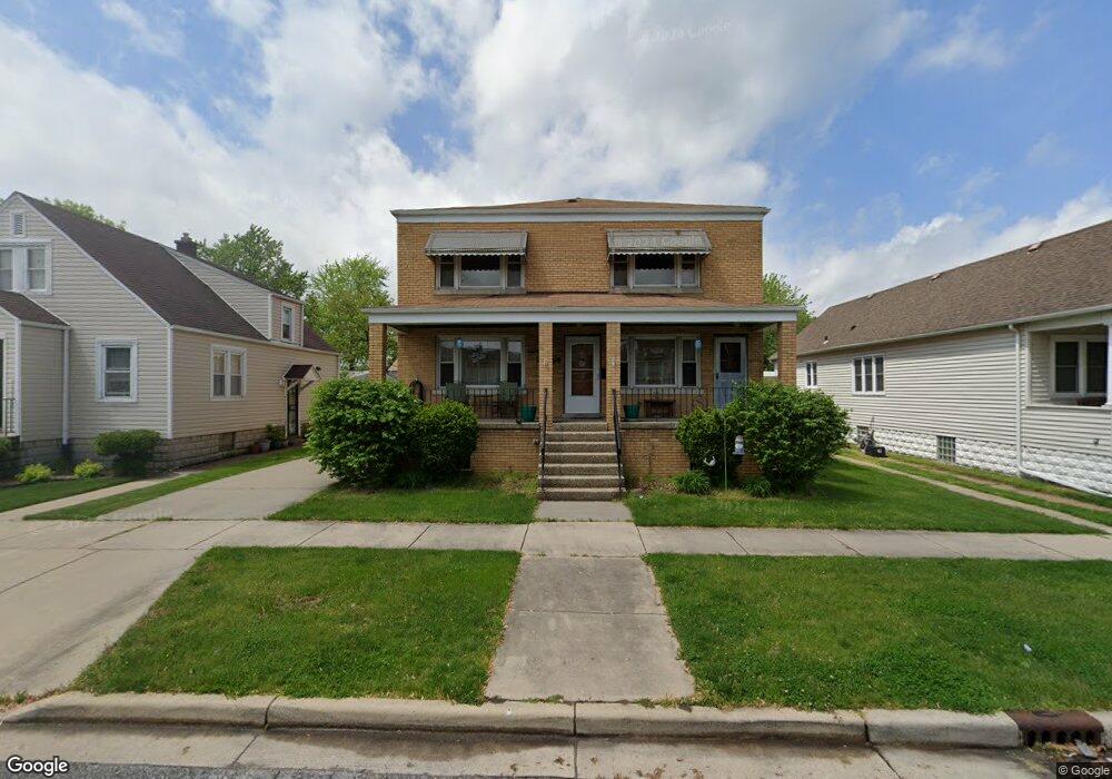 4330 Cameron Ave, Hammond, IN 46327 - photo 1