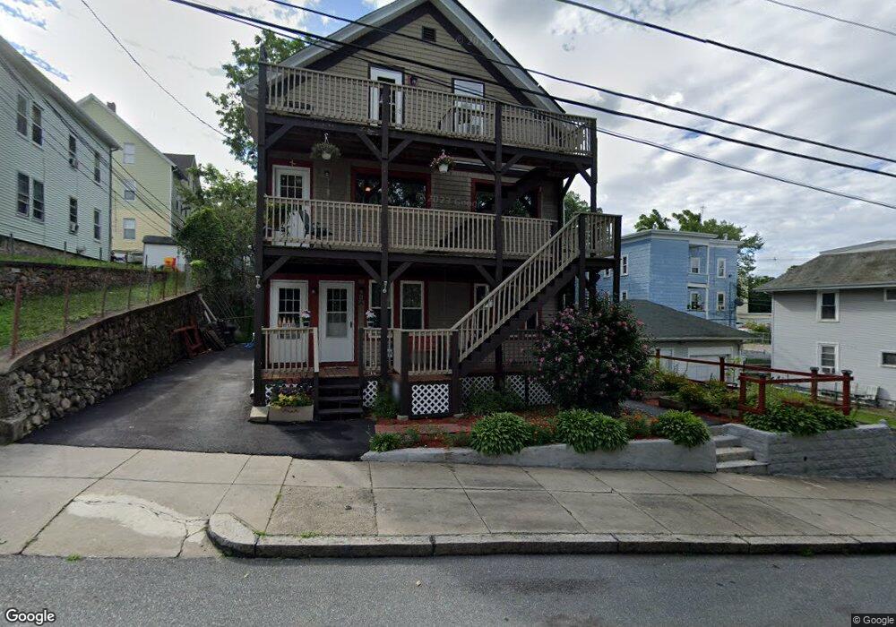 30 Newland Ave, Woonsocket, RI 02895 - photo 1