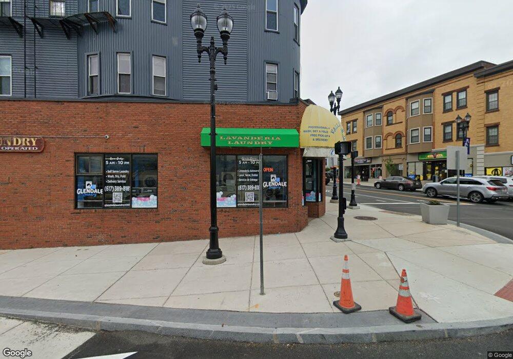 723 Broadway, Everett, MA 02149 - photo 1