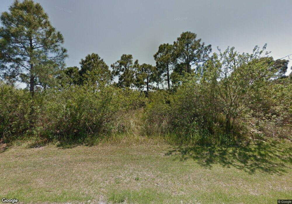 1586 SW Calmar Ave, Port Saint Lucie, FL 34953 - photo 1