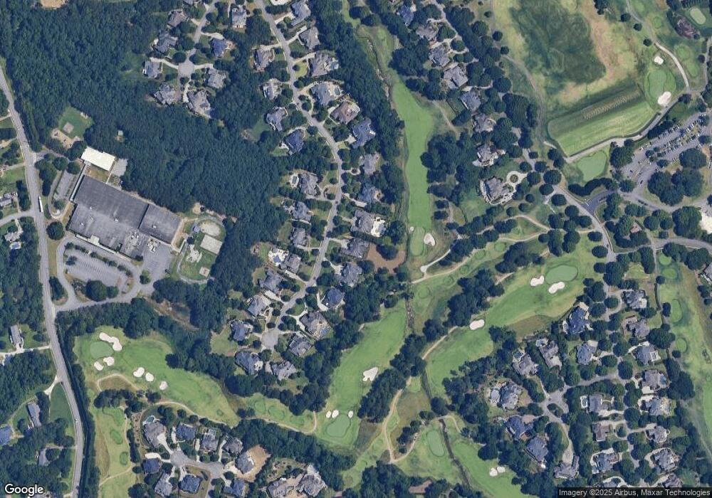 2898 Major Ridge Trail, Duluth, GA 30097 - photo 1