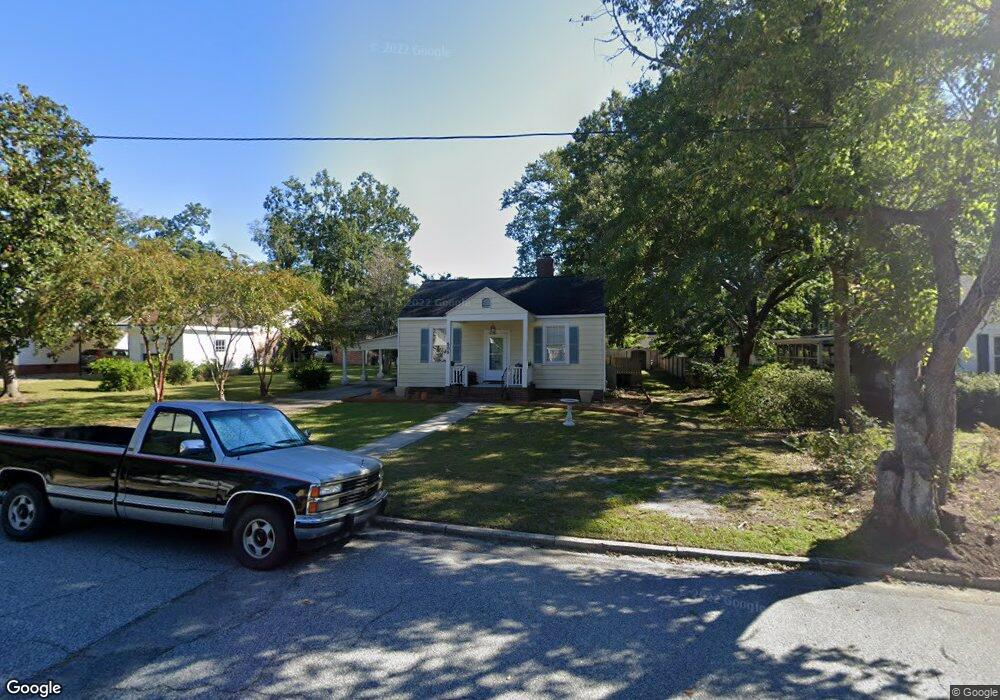 505 Carrison St, Camden, SC 29020 - photo 1