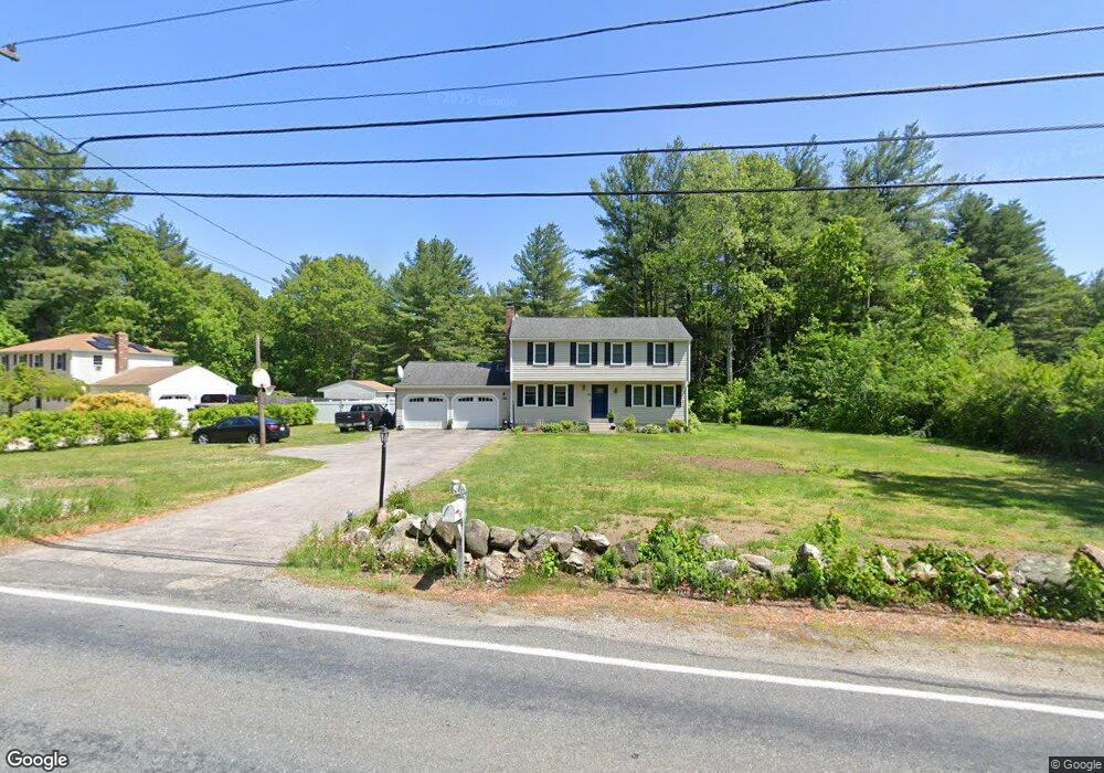 65 Hartford Ave E, Mendon, MA 01756 - photo 1