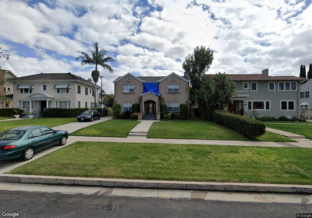 1962 Wellington Rd, Los Angeles, CA 90016 - photo 1